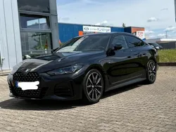 Schwarz Gebraucht 2023 BMW M440 M Sport Limousine | 51.299 € (Guter Preis)