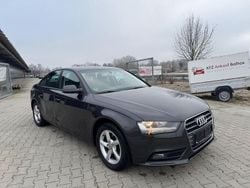 Grau Gebraucht 2013 Audi A4 Attraction Limousine | 7.300 € (Guter Preis)