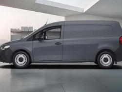 Magnetitgrau Neu 2025 Mercedes Citan 112 Van / Kleinbus | 27.121 € (Fairer Preis)