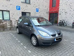 Grau Gebraucht 2005 Mitsubishi Colt Kleinwagen | 1.400 €