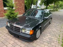 199 blauschwarz Gebraucht 1986 Mercedes 190 Limousine | 22.900 €