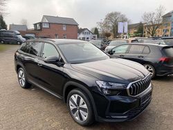 Schwarz Neu 2025 Skoda Kodiaq SportLine SUV | 46.999 € (Superpreis)