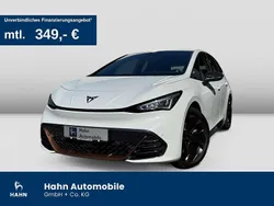 Eisweiß Gebraucht 2022 Cupra Born Basis Kleinwagen | 25.930 € (Superpreis)