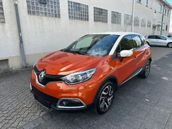 Orange Gebraucht 2013 Renault Captur Luxe SUV | 8.999 € (Fairer Preis)