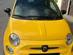 Gebraucht 2021 Abarth 595 Competizione | 22.500 €