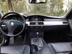 Grau Gebraucht 2004 BMW 525 Kombi | 3.250 € (Guter Preis)