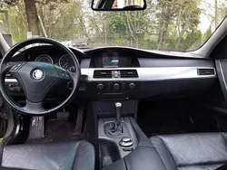 Grau Gebraucht 2004 BMW 525 Kombi | 3.100 € (Guter Preis)
