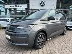 Grau Gebraucht 2023 VW T7 Van | 46.490 € (Superpreis)