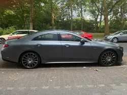 Andere außenfarben Gebraucht 2019 Mercedes CLS450 Coupé | 42.500 € (Etwas zu teuer)