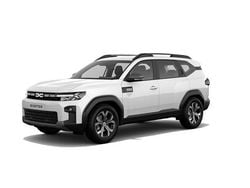 Weiß Neu 2025 Dacia Bigster Expression SUV | 28.370 € (Guter Preis)
