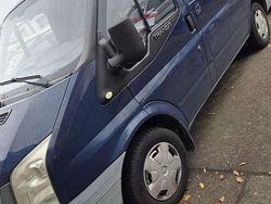 Gebraucht 2008 Ford Transit Basis Abholung | 2.500 € (Superpreis)