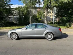 Beige Gebraucht 2011 Mercedes S500 Limousine | 16.500 € (Fairer Preis)