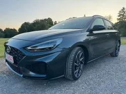 Gebraucht 2021 Hyundai i30 N Line Kombi | 14.700 € (Guter Preis)