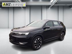 Schwarz Gebraucht 2025 Opel Grandland X Edition SUV | 32.990 € (Etwas zu teuer)