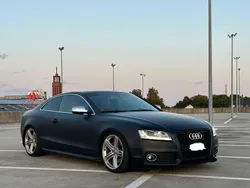 Schwarz Gebraucht 2010 Audi RS5 Sport Coupé | 19.500 €