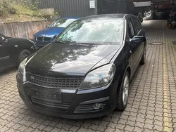 Grau Gebraucht 2006 Opel Astra OPC Limousine | 1.950 € (Superpreis)
