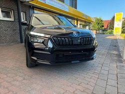 Schwarzmagic perleffekt Gebraucht 2023 Skoda Kamiq Ambition SUV | 17.900 €