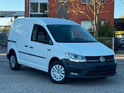 Weiß Gebraucht 2019 VW Caddy Van / Kleinbus | 9.800 € (Superpreis)
