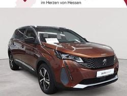 Copper braun Gebraucht 2023 Peugeot 5008 GT Van / Kleinbus | 16.790 € (Guter Preis)