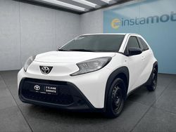 Weiß Neu 2025 Toyota Aygo Kleinwagen | 19.449 €