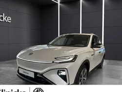Weiß Neu 2025 MG Marvel R Performance SUV | 52.705 €