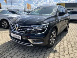 Schwarz Gebraucht 2023 Renault Koleos Initiale Paris SUV | 27.997 € (Superpreis)