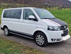 Weiß Gebraucht 2014 VW T5 GTI Van | 27.500 €