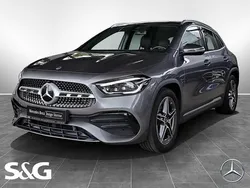 Andere Gebraucht 2022 Mercedes GLA200 AMG SUV | 33.660 € (Guter Preis)