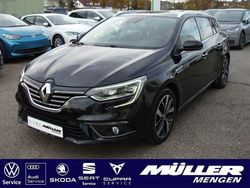 Gebraucht 2019 Renault Mégane IV Bose Edition Limousine | 14.790 € (Fairer Preis)