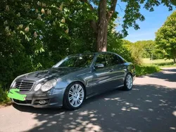 Grau Gebraucht 2008 Mercedes 280 Avantgarde Limousine | 7.800 €