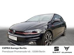 Schwarz Gebraucht 2022 VW Polo GTI Limousine | 21.906 € (Guter Preis)