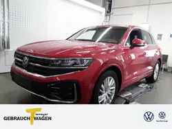 Andere farbe Gebraucht 2023 VW Touareg R-line SUV | 60.740 € (Superpreis)