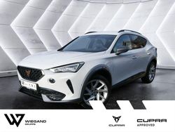Weiß Gebraucht 2022 Cupra Formentor VZ SUV | 25.904 € (Fairer Preis)