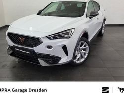 Weiß Gebraucht 2024 Cupra Formentor SUV | 27.890 € (Superpreis)
