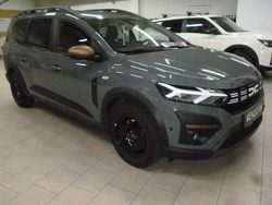 Grau Gebraucht 2023 Dacia Jogger Expression Van / Kleinbus | 17.690 € (Fairer Preis)
