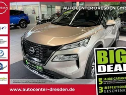 Champagne silver Gebraucht 2024 Nissan X-Trail N-Connecta SUV | 36.890 € (Fairer Preis)
