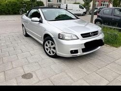 Gebraucht 2005 Opel Astra Cabriolet Cabrio | 960 € (Guter Preis)