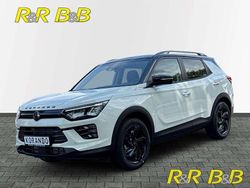 Weiss Gebraucht 2025 Ssangyong (KGM) Korando SUV | 35.980 €
