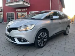 Renault Scénic IV
