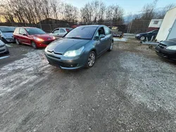 Gebraucht 2006 Citroën C4 Limousine | 3.250 € (Teuer)