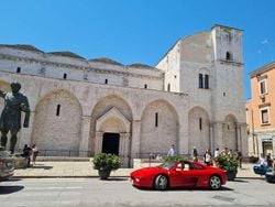 Rot Gebraucht 1991 Ferrari 348 Coupé | 95.000 €