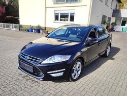 Schwarz Gebraucht 2013 Ford Mondeo Limousine | 7.222 € (Fairer Preis)