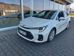 Gebraucht 2021 Suzuki Swace Comfort+ Kombi | 26.450 € (Teuer)