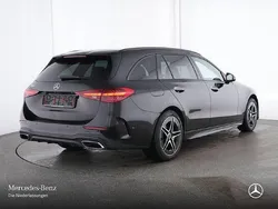Gebraucht 2024 Mercedes C300e | 49.990 € (Etwas zu teuer)