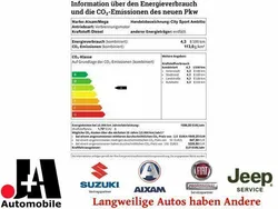 Neu 2025 Aixam City Kleinwagen | 19.247 € (Etwas zu teuer)