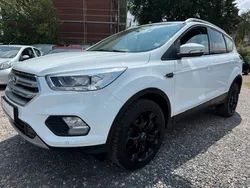 Weiß Gebraucht 2019 Ford Kuga Cool & Connect SUV | 13.990 € (Superpreis)