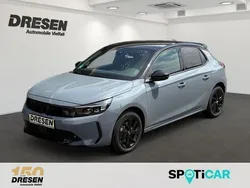 Grau Gebraucht 2024 Opel Corsa GS Line Kleinwagen | 23.290 € (Etwas zu teuer)