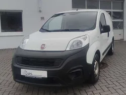 Colore esterno (weiß) Gebraucht 2020 Fiat Fiorino Basis Van / Kleinbus | 7.999 € (Superpreis)
