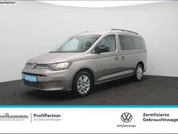 Gebraucht 2023 VW Caddy Maxi Life Life Van / Kleinbus | 35.880 € (Guter Preis)