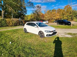 Weiß Gebraucht 2020 VW Polo GTI Kleinwagen | 18.450 € (Guter Preis)